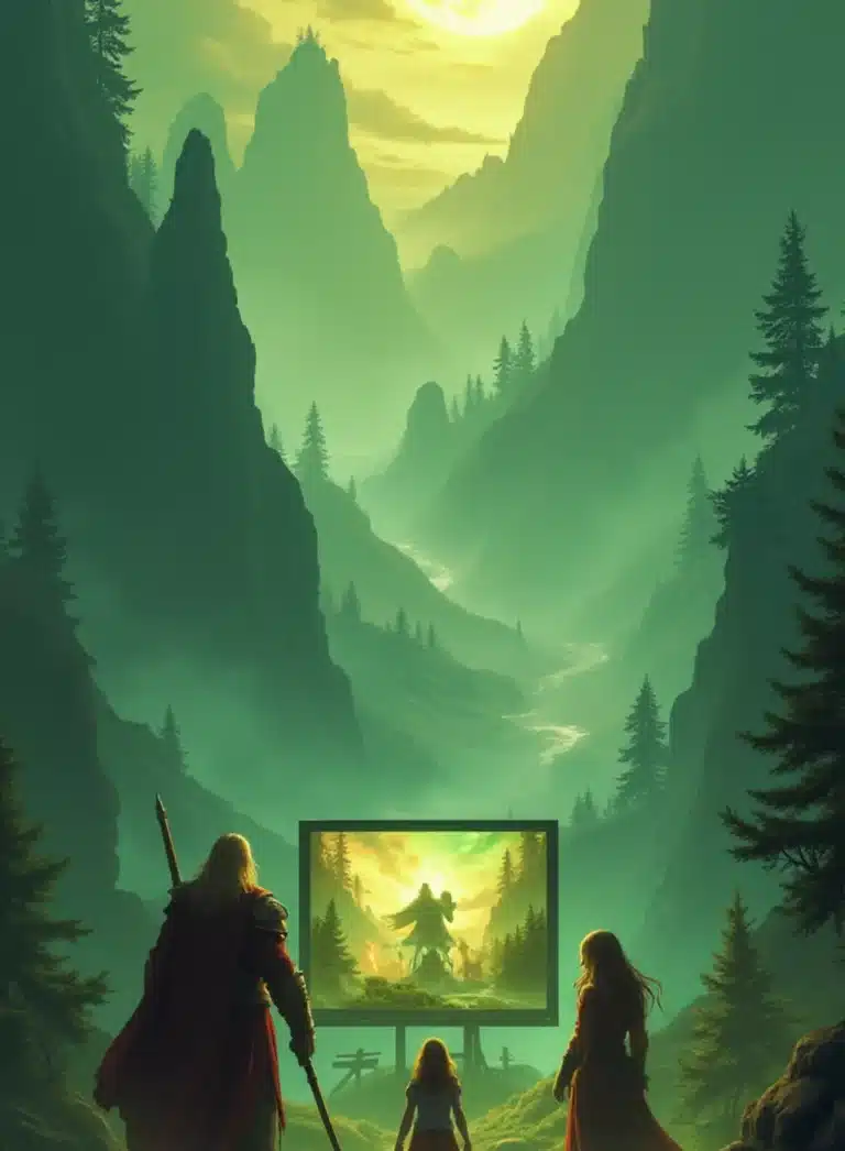 Plongez dans l’aventure avec notre meilleure iptv – Films, séries, VOD et plus
