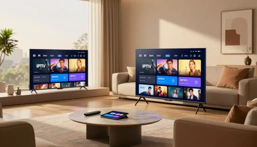 acheter code iptv 2026 – activation sécurisée et vérification de la stabilité serveur