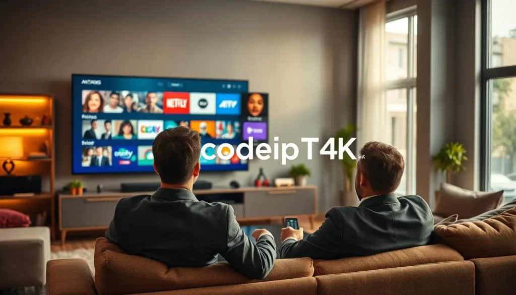 Comment avoir iptv en 2026 : étapes pour regarder les chaînes TV via Internet