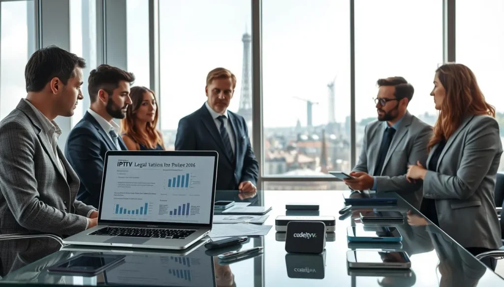 où trouver des codes iptv : exemple d’activation d’un accès IPTV sur application de streaming